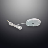 IP68 silikon su geçirmez fare