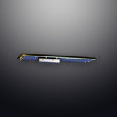 D-8625A-B IP65 103 tuşlu metal nümerik tuş takımı