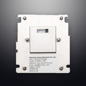 D-8208J-2-MW IP66 12 tuşlu metal nümerik tuş takımı