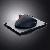 D-8332 IP54 endüstriyel trackball