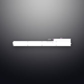 D-8511 IP65 20 tuşlu metal fonksiyon tuş takımı
