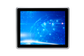 15 İnç Intel Celeron J6412 / Core i5-7300U / i5-7360U Fanless Endüstriyel Windows Panel PC – XGA, IP65, PoE LAN
