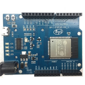 BananaPi BPI-Uno32 Board