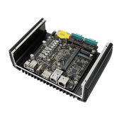 IWILL N3022 Comet Lake Series Industrial Mini PC