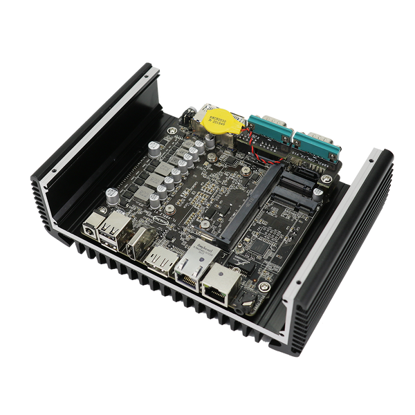 N3022 Comet Lake Series Industrial Mini PC