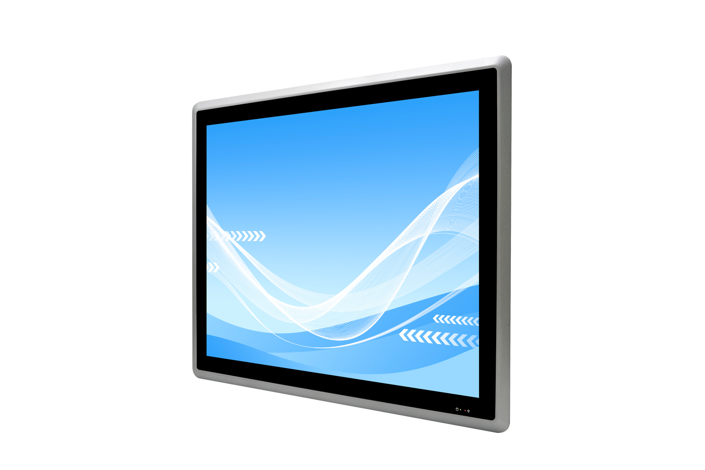 19 İnç Intel i5-7300U Fanless Endüstriyel Windows Panel PC – SXGA Ekran, PoE LAN, IP65 Koruma