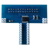 BananaPi GPIO Extend Board