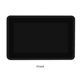 7 İnç RK3576S Android Endüstriyel HMI Panel PC– IPS LCD, Dayanıklı ABS Gövde