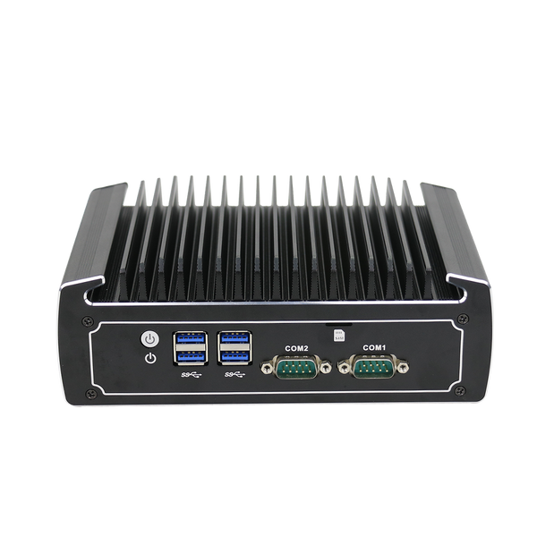 N3022 Comet Lake Series Industrial Mini PC