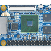 NanoPi Fire2A Quad-Core SBC – S5P4418 Cortex-A9 Embedded Board