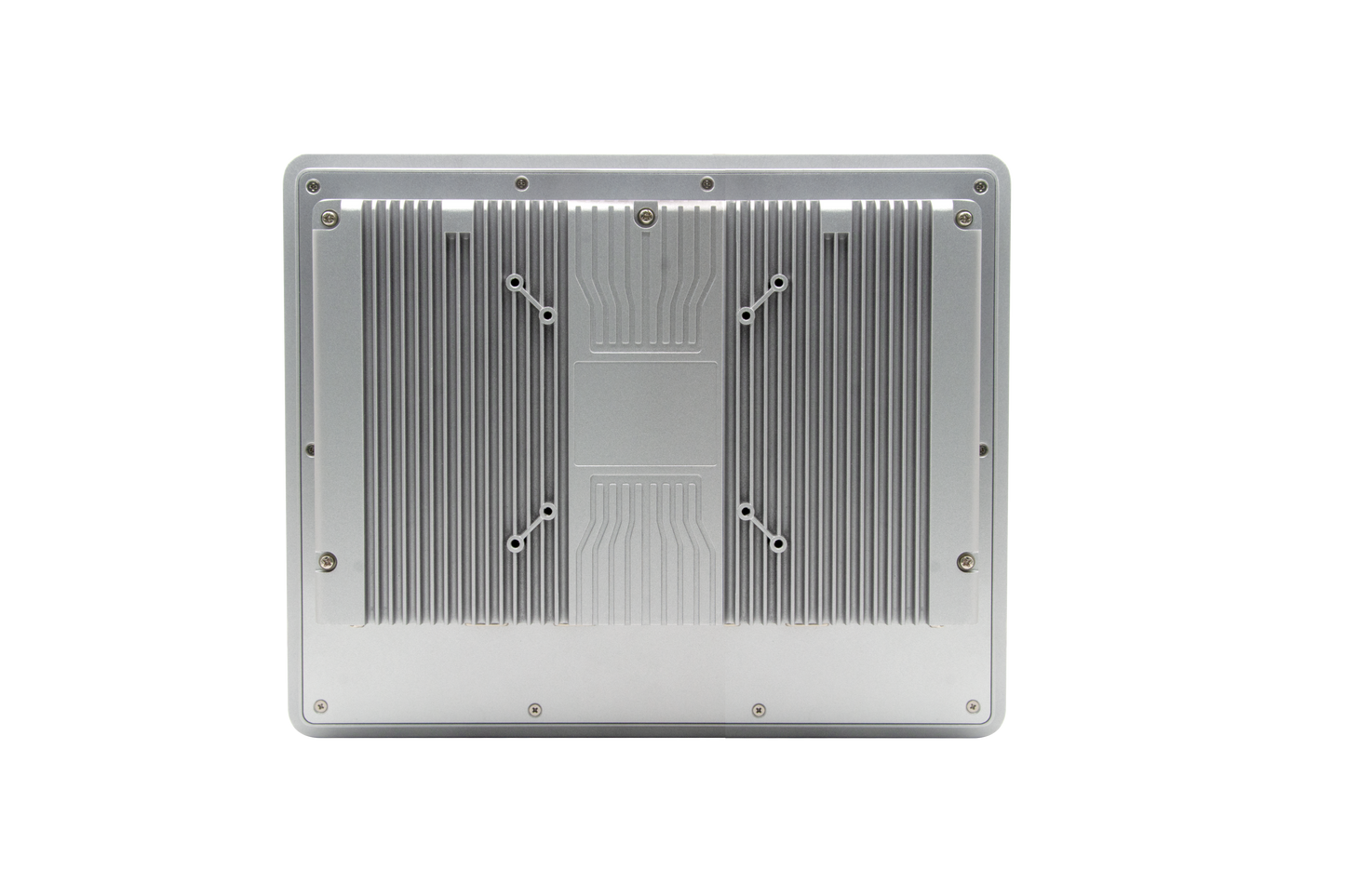 12.1 İnç Intel N97 / N305 Endüstriyel Windows Panel PC – Fanless Soğutma, 500 nits Yüksek Parlaklık, IP65, PoE Destekli LAN