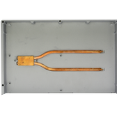 19 İnç Intel i5-7300U Fanless Endüstriyel Windows Panel PC– IP65 Ön, HDMI + DP (V2G)