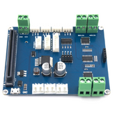 BananaPi Robot Expansion Board
