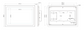 10.1 İnç RK3568 Android Industrial HMI Panel PC – 500 Nits IPS Touch, RS232/RS485 Seri Port, PoE Destekli