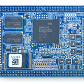 NanoPi Tiny4412 CPU Board – Samsung Exynos4412 Quad-Core Cortex-A9 Module