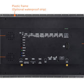 10.1 İnç RK3568 Android Endüstriyel HMI Panel PC – IPS Panel, 2x Dahili Hoparlör, Geniş Çerçeveli ABS Gövde