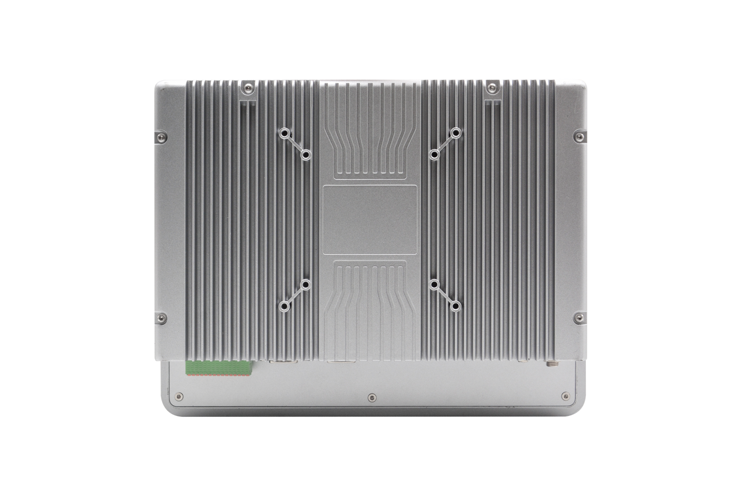 10.4 İnç Intel Core i5 Fanless Endüstriyel Windows HMI Panel PC – IP65, HDMI + DP