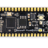 BananaPi BPI-PicoW-S3 Board