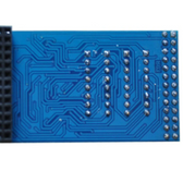 BananaPi GPIO Extend Board