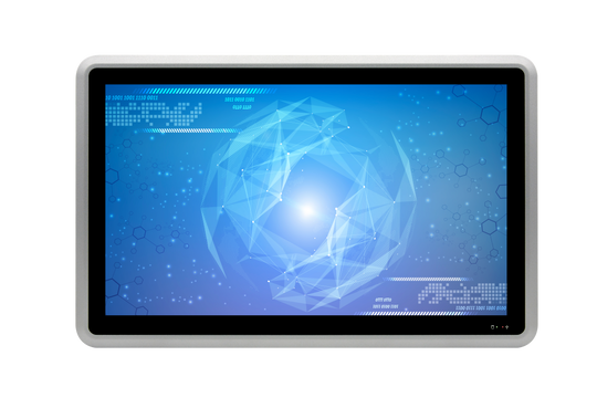 21.5 İnç Intel Core i7-1255U Endüstriyel Windows Panel PC – Aktif Fan Soğutma, Yüksek Performanslı Embedded Platform