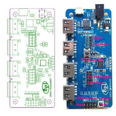 BananaPi BPI-G1 Open Debugger