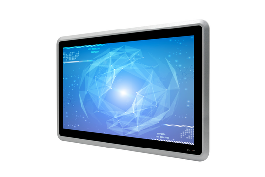 21.5 İnç Intel i5-1135G7 Fanless Endüstriyel Windows Panel PC – PoE LAN, Full HD, IP65 Koruma