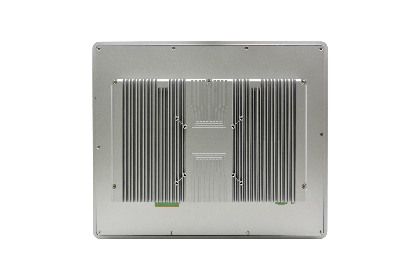 17 İnç Intel Celeron J6412 Fanless Endüstriyel Windows HMI Panel PC – IP65, HDMI + DP