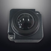 D-25TB-J IP54 endüstriyel trackball