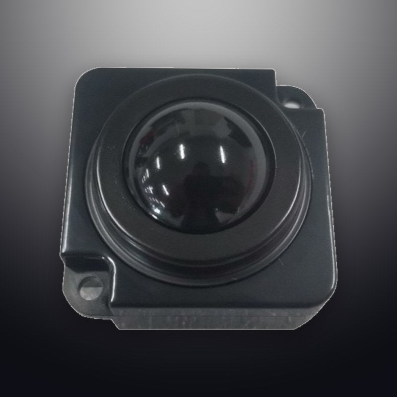 D-25TB-J IP54 endüstriyel trackball