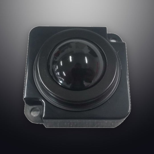 D-25TB-J IP54 endüstriyel trackball