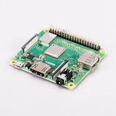Raspberry Pi 3 Model A+
