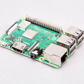 Raspberry Pi 3 Model B+