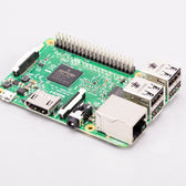 Raspberry Pi 3 Model B