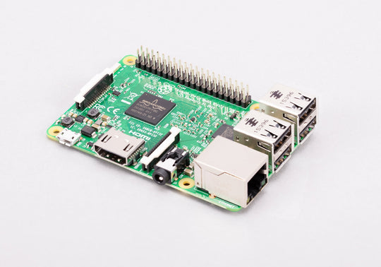 Raspberry Pi 3 Model B