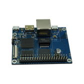 BananaPi BPI-P2 Zero Board