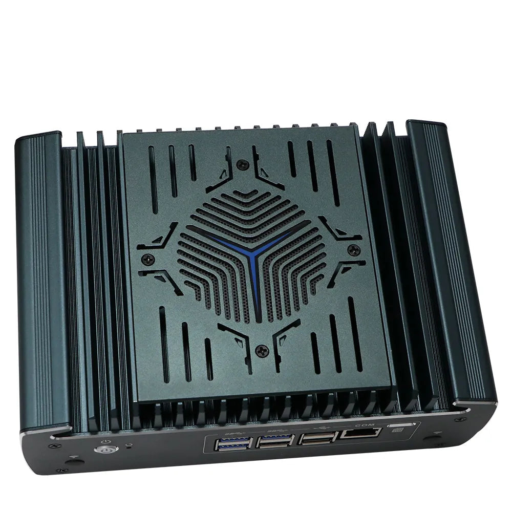 N3161 Endüstriyel Mini PC