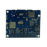 BananaPi BPI-P2 Zero Board