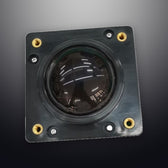 D-JS50B IP54 medikal endüstriyel trackball