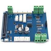 BananaPi Robot Expansion Board