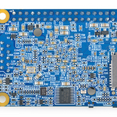 NanoPi Fire2A Quad-Core SBC – S5P4418 Cortex-A9 Embedded Board