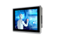 10.4 İnç Intel Core i5 Fanless Endüstriyel Windows HMI Panel PC – IP65, HDMI + DP