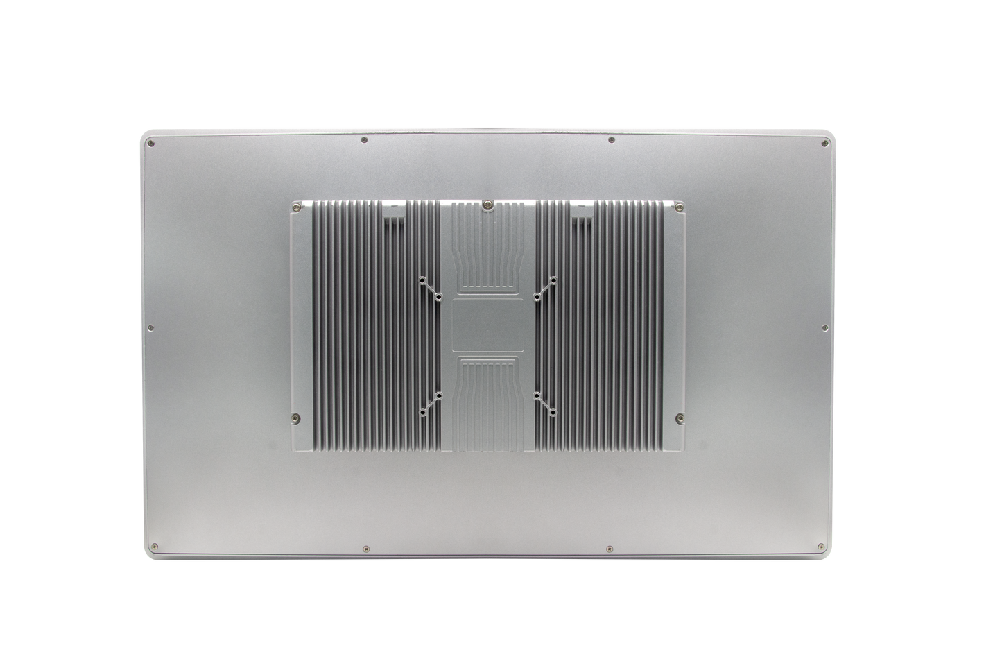 23.8 İnç Intel i5-7300U Fanless Endüstriyel Windows Panel PC – PoE LAN, Full HD, IP65 Koruma