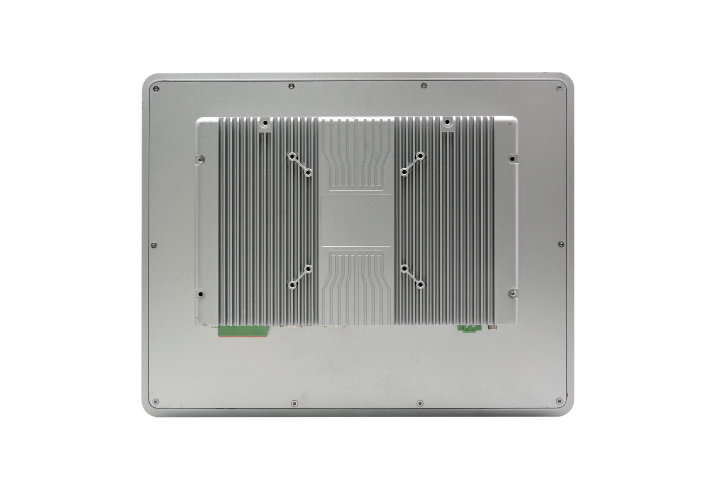 15 İnç Intel Celeron J6412 Fanless Endüstriyel Windows HMI Panel PC – IP65, HDMI + DP