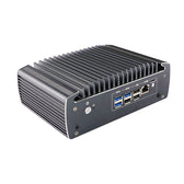 IWILL N3061 Intel 10th Generation Core i5 Industrial Mini PC