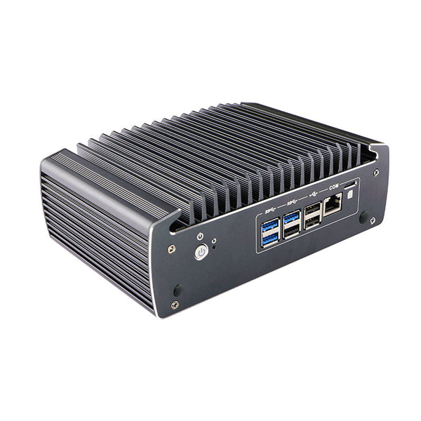 N3061 Intel 10th Generation Core i5 Industrial Mini PC