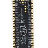 BananaPi BPI-PicoW-S3 Board