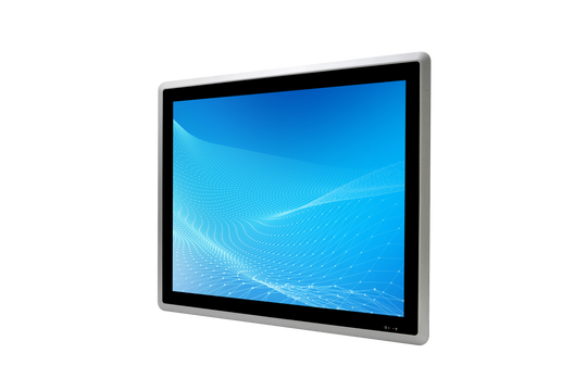 17 İnç Intel Core i5-10210U Fanless Endüstriyel Windows HMI Panel PC – IP65, HDMI