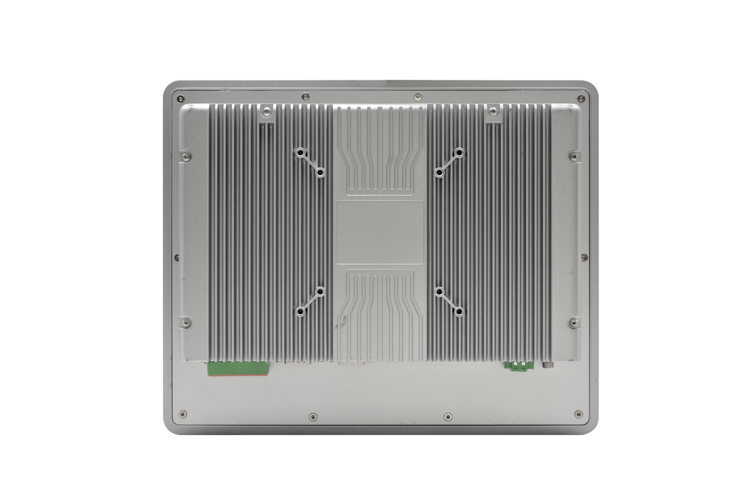 12.1 İnç Intel N97 / N305 Fanless Endüstriyel Windows HMI Panel PC – IP65