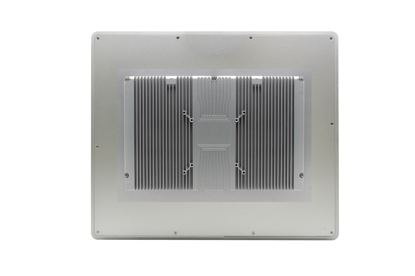 19 İnç Intel Core i5-1135G7 Fanless Endüstriyel Windows HMI Panel PC – IP65, HDMI + DP