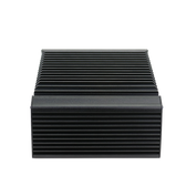 IWILL N3022 Comet Lake Series Industrial Mini PC